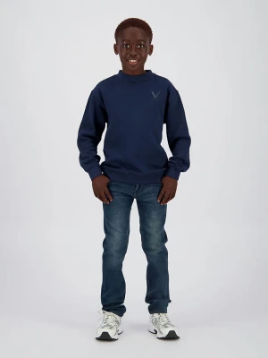Vingino Bluza w kolorze granatowym rozmiar: 140