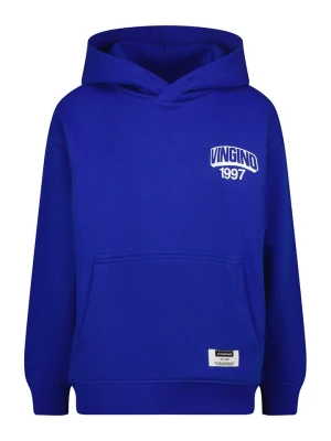 Vingino Bluza w kolorze granatowym rozmiar: 176