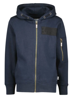 Vingino Bluza w kolorze granatowym rozmiar: 176