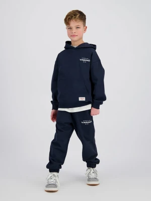 Vingino Bluza w kolorze granatowym rozmiar: 176