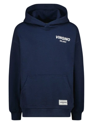 Vingino Bluza w kolorze granatowym rozmiar: 164