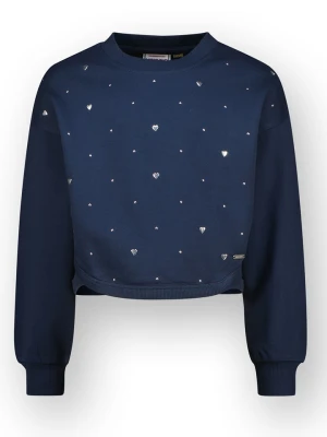Vingino Bluza w kolorze granatowym rozmiar: 176