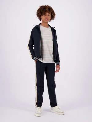 Vingino Bluza w kolorze granatowym rozmiar: 92