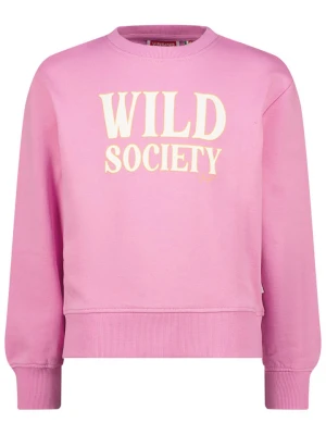 Vingino Bluza w kolorze jasnoróżowym rozmiar: 152