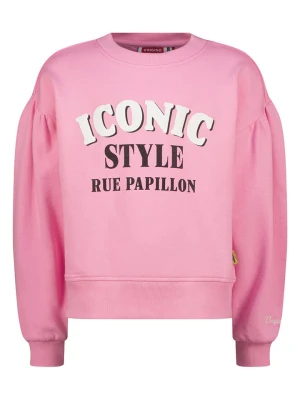 Vingino Bluza w kolorze jasnoróżowym rozmiar: 140