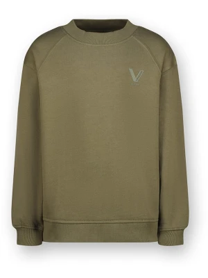Vingino Bluza w kolorze khaki rozmiar: 128