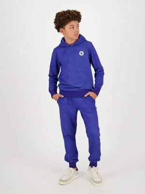 Vingino Bluza w kolorze niebieskim rozmiar: 152