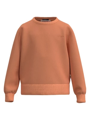Vingino Bluza w kolorze pomarańczowym rozmiar: 104