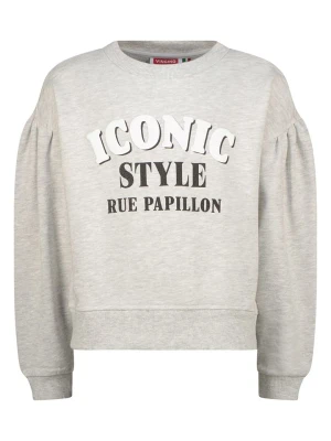 Vingino Bluza w kolorze szarym rozmiar: 128