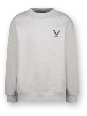 Vingino Bluza w kolorze szarym rozmiar: 128