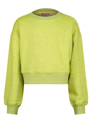 Vingino Bluza w kolorze żółtym rozmiar: 104