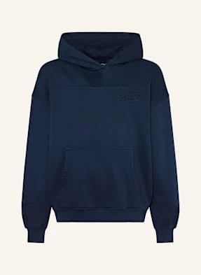 Vingino Bluza Z Kapturem Nicah blau