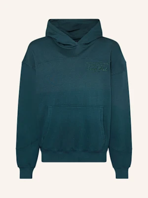 Vingino Bluza Z Kapturem Nicah gruen