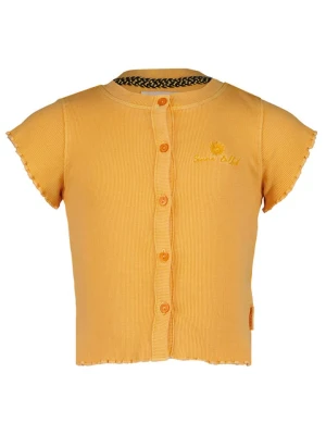 Vingino Bluzka "Henrieke" w kolorze pomarańczowym rozmiar: 140