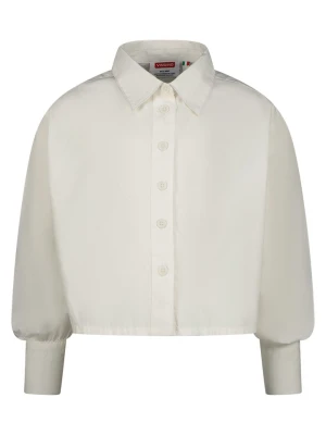 Vingino Bluzka "Livia" w kolorze kremowym rozmiar: 128