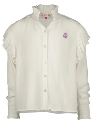 Vingino Bluzka w kolorze białym rozmiar: 176