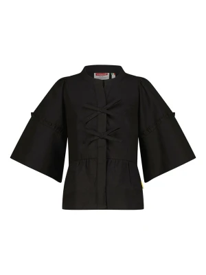 Vingino Bluzka w kolorze czarnym rozmiar: 176