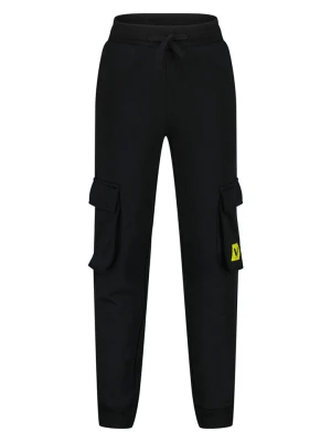 Zdjęcie produktu Vingino Bojówki w kolorze czarnym rozmiar: 152