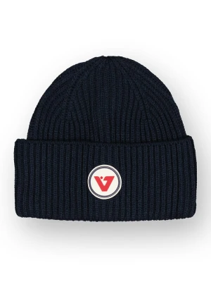 Vingino Czapka "Vanto" w kolorze czarnym rozmiar: 146-164