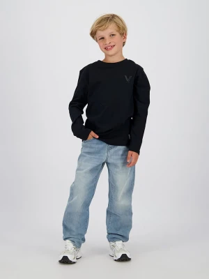 Vingino Dżinsy - Comfort fit - w kolorze błękitnym rozmiar: 152