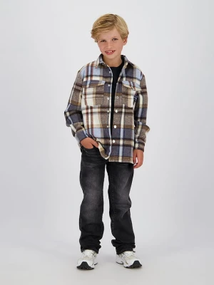 Vingino Dżinsy - Comfort fit - w kolorze czarnym rozmiar: 152