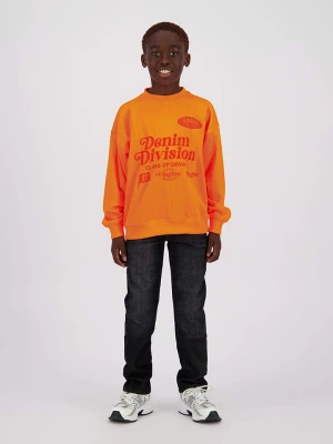 Vingino Dżinsy - Comfort fit - w kolorze czarnym rozmiar: 152