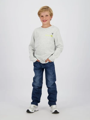 Vingino Dżinsy - Comfort fit - w kolorze granatowym rozmiar: 146