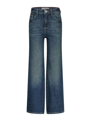 Vingino Dżinsy - Comfort fit - w kolorze niebieskim rozmiar: 146