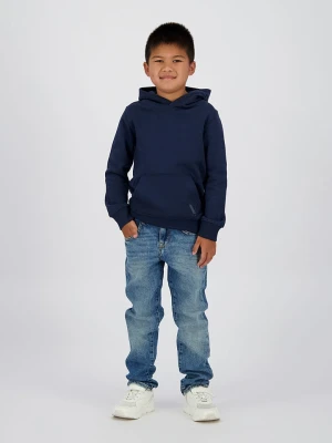 Vingino Dżinsy - Comfort fit - w kolorze niebieskim rozmiar: 122