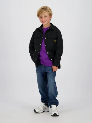 Vingino Dżinsy - Comfort fit - w kolorze niebieskim rozmiar: 152