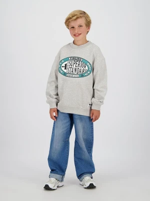 Zdjęcie produktu Vingino Dżinsy - Comfort fit - w kolorze niebieskim rozmiar: 152