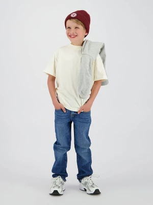 Vingino Dżinsy - Comfort fit - w kolorze niebieskim rozmiar: 170