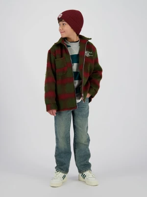 Vingino Dżinsy "Gino" - Comfort fit - w kolorze błękitnym rozmiar: 128