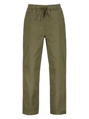 Vingino Dżinsy - Loose fit - w kolorze khaki rozmiar: 116