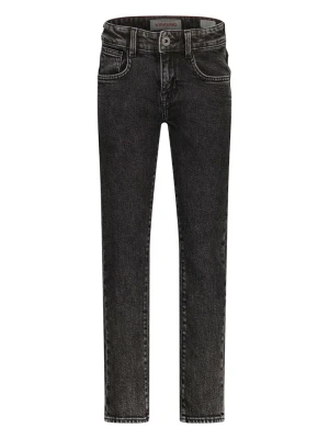 Vingino Dżinsy - Regular fit - w kolorze antracytowym rozmiar: 98
