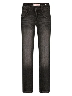 Vingino Dżinsy - Regular fit - w kolorze antracytowym rozmiar: 146