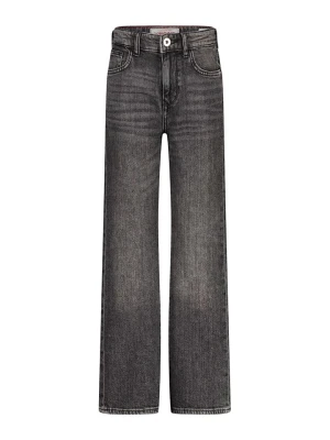 Vingino Dżinsy - Regular fit - w kolorze antracytowym rozmiar: 128