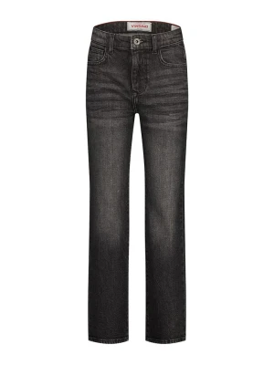 Vingino Dżinsy - Regular fit - w kolorze antracytowym rozmiar: 176
