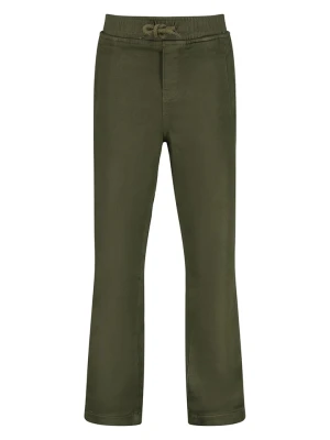 Vingino Dżinsy - Regular fit - w kolorze khaki rozmiar: 176