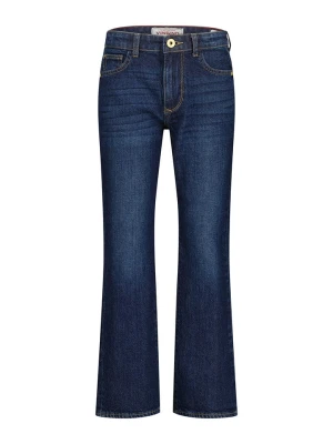 Vingino Dżinsy - Regular fit - w kolorze niebieskim rozmiar: 158