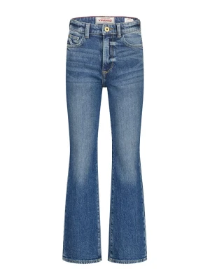 Vingino Dżinsy - Regular fit - w kolorze niebieskim rozmiar: 158