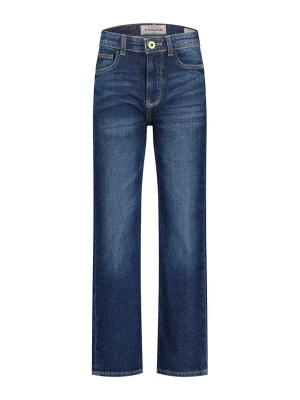 Vingino Dżinsy - Regular fit - w kolorze niebieskim rozmiar: 176