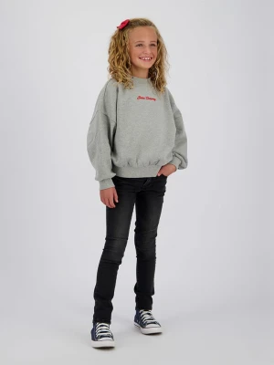 Vingino Dżinsy - Skinny fit - w kolorze czarnym rozmiar: 140