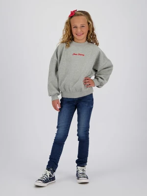 Vingino Dżinsy - Skinny fit - w kolorze granatowym rozmiar: 152