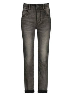 Vingino Dżinsy - Skinny fit - w kolorze szarym rozmiar: 158