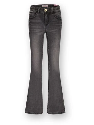 Vingino Dżinsy - Slim fit - w kolorze antracytowym rozmiar: 98