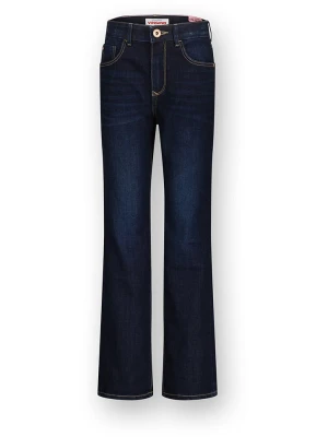 Vingino Dżinsy - Slim fit - w kolorze granatowym rozmiar: 146