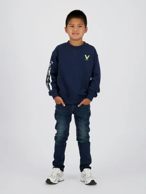 Vingino Dżinsy - Slim fit - w kolorze granatowym rozmiar: 164