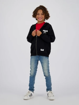 Vingino Dżinsy - Slim fit - w kolorze niebieskim rozmiar: 152