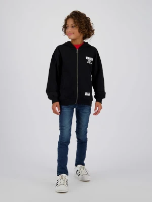 Vingino Dżinsy - Slim fit - w kolorze niebieskim rozmiar: 140